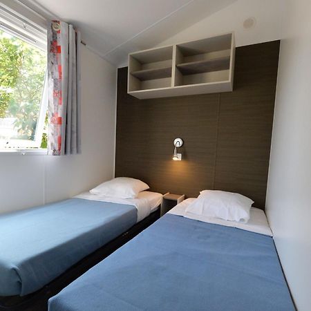 Camping Saint-Georges D'Oleron מראה חיצוני תמונה