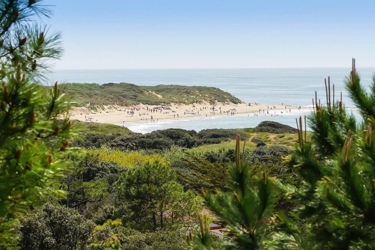 Camping Saint-Georges D'Oleron מראה חיצוני תמונה