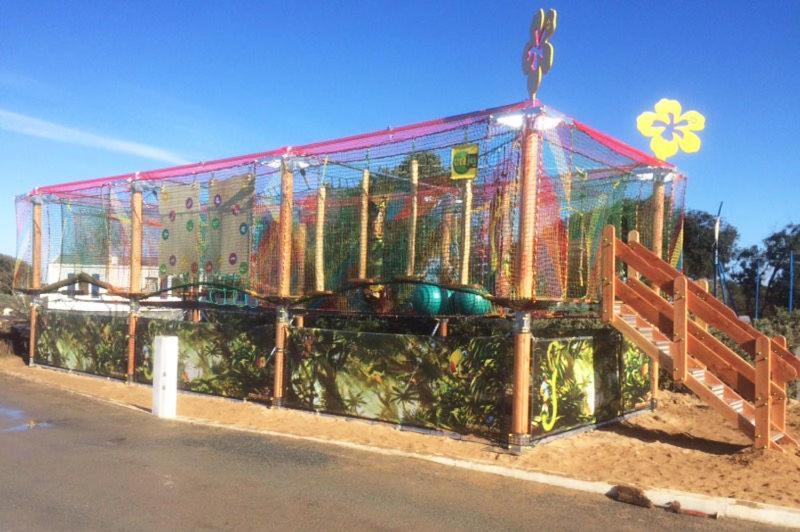 Camping Saint-Georges D'Oleron מראה חיצוני תמונה
