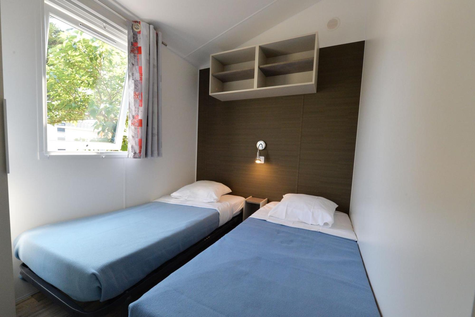 Camping Saint-Georges D'Oleron מראה חיצוני תמונה